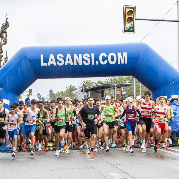 46a San Silvestre del Masnou 5K 2025