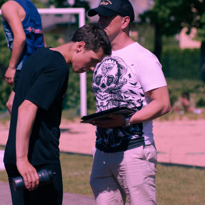 Roberts izskrien jaunu PB 1500m - 4:09,67!