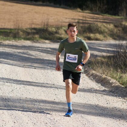 VDOT Chalange - Covid19 laika virtuālais mačs