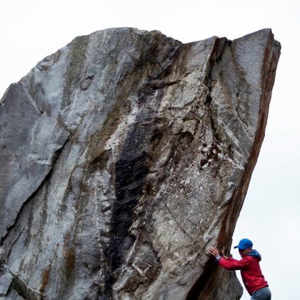 Kalnu nometnē 2019, Tiroles Alpos