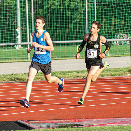 Tartu mači IV posms, 2020. gada 6. jūlijā