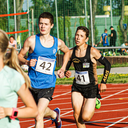 Tartu mači IV posms, 2020. gada 6. jūlijā