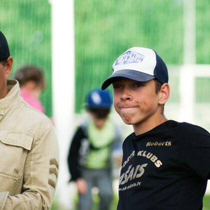 Tartu mači IV posms, 2020. gada 6. jūlijā