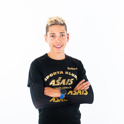 Roberts - 2020./2021. sezonas versija!