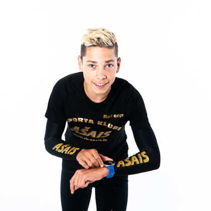 Roberts - 2020./2021. sezonas versija!