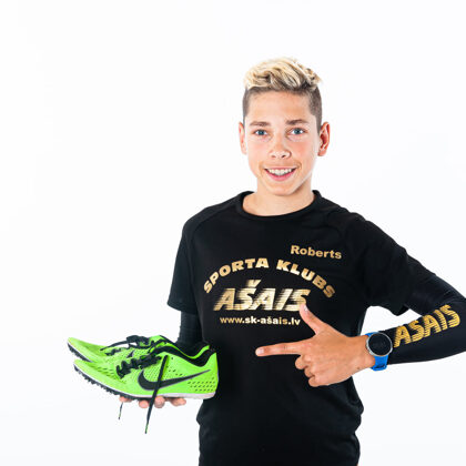 Roberts - 2020./2021. sezonas versija!