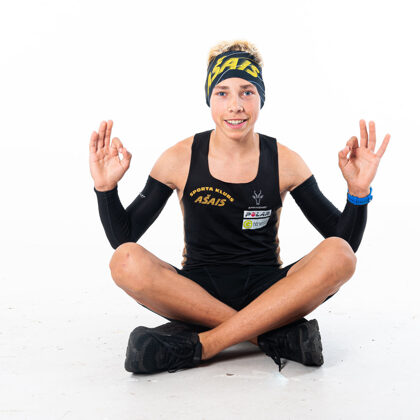 Roberts - 2020./2021. sezonas versija!