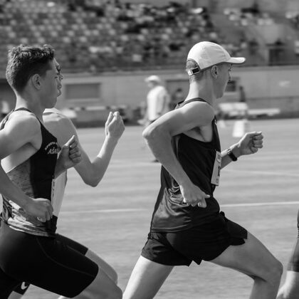 Robertam jauns PB 1500m - 4:00,87!!! Latvijas čempionāts