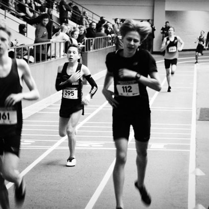 Rīgas čempionāts 2020