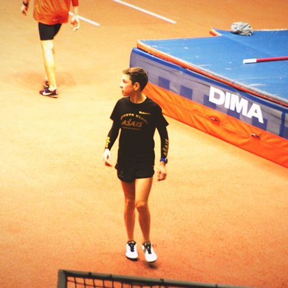 Rīgas čempionāts 2020