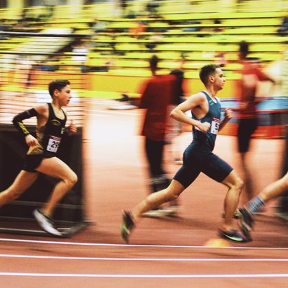 Rīgas čempionāts 2020