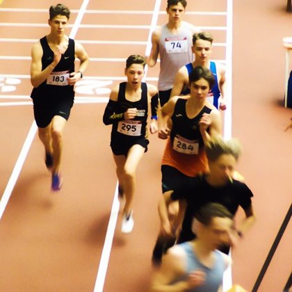 Rīgas čempionāts 2020