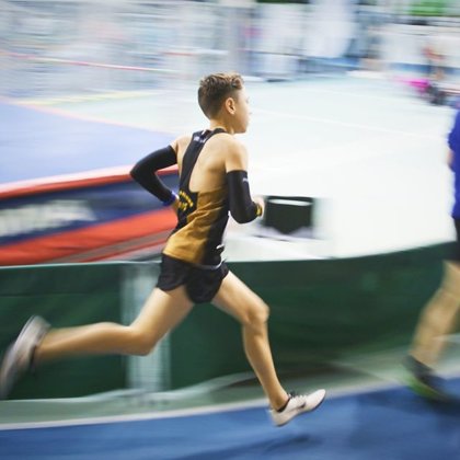 Valga - Valmiera mačs 2020