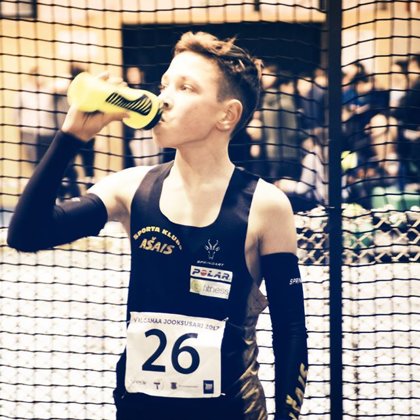 Valga - Valmiera mačs 2020