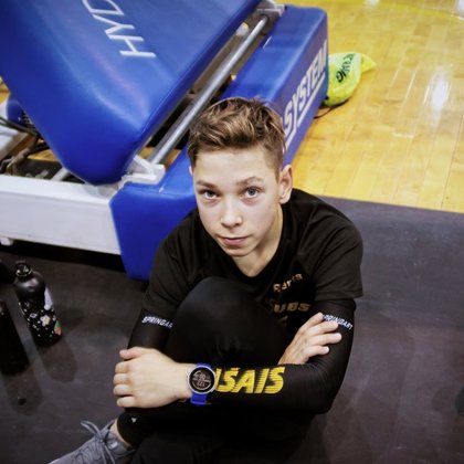 Valga - Valmiera mačs 2020