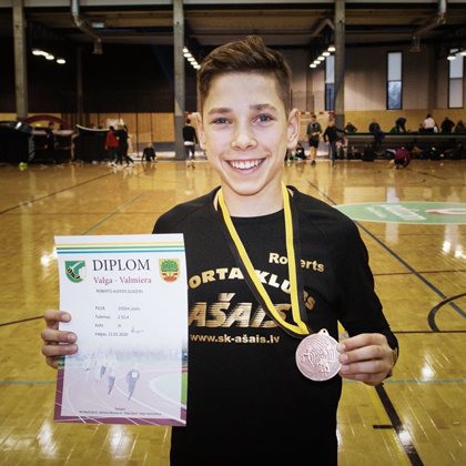 Valga - Valmiera mačs 2020