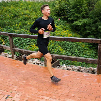 Siguldas Stirnu buks 2021