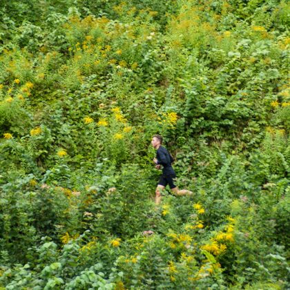 Siguldas Stirnu buks 2021