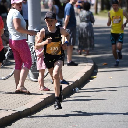 TeT Rīgas maratons 2019