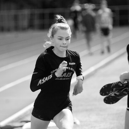 OGRES NOVADA SPORTA CENTRA ATKLĀTĀS SACENSĪBAS U14 VECUMA GRUPAI