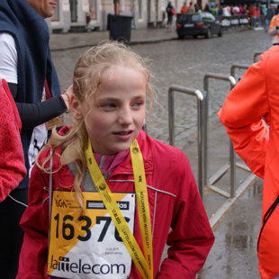 Rīgas maratons 2015