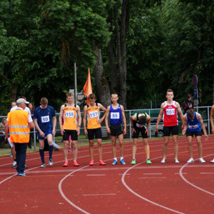 Latvijas U18 čempionāts 2015