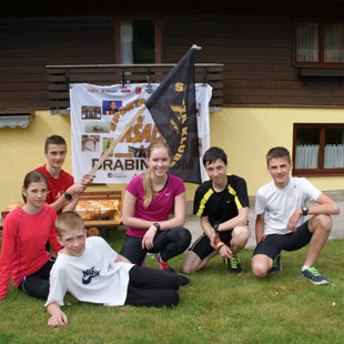 Misija - Alpi 2014