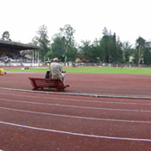 Latvijas U16 čempionāts 2013