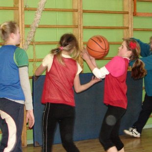 Basketbols 2011