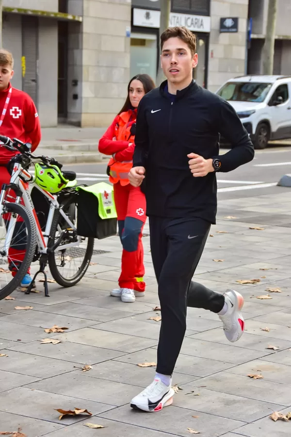 Cursa dels Nassos 2025 - 5km