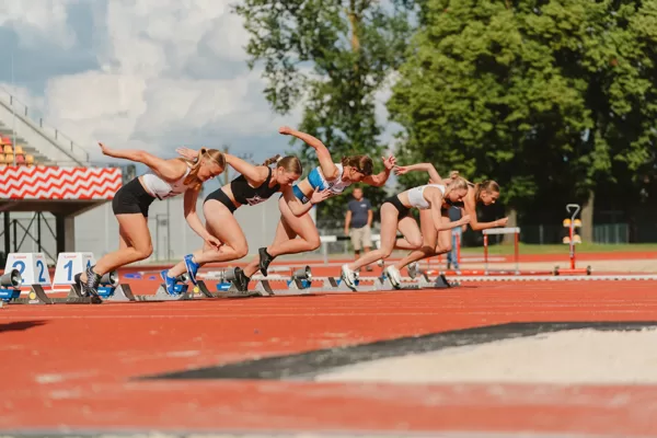 Latvijas čempionāts 2025!