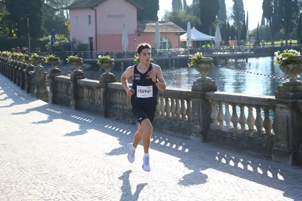 Garda Trentino HM 10km