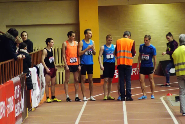 Sportland kauss 2018 II posms