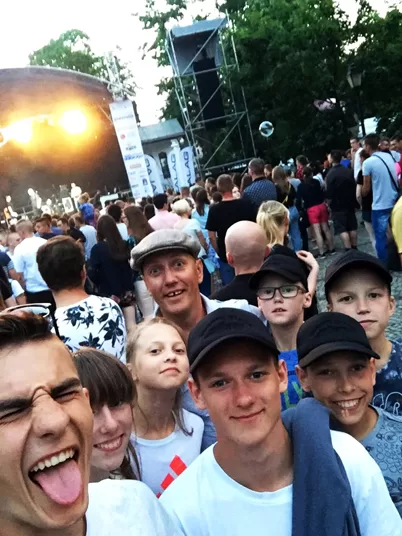 Reso Suwalki 10,5 - 2018