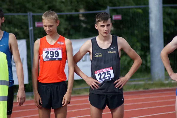 Sportland kauss 2018. IV posms - Saldus!