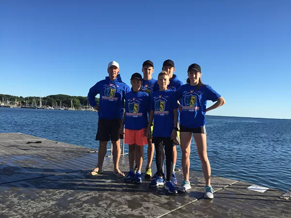 Gēteborga 2018