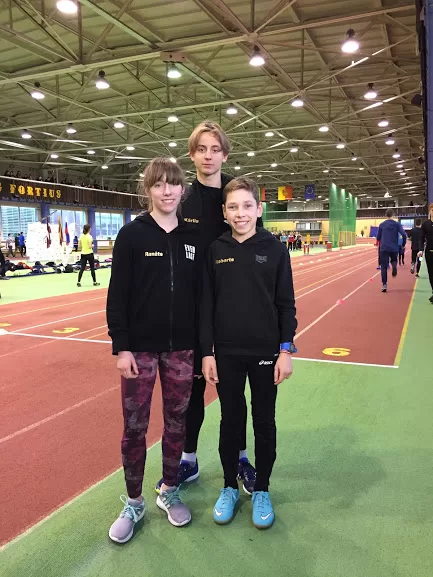 Klaipēda 2018