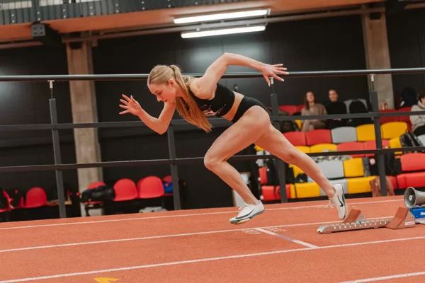 Latvijas čempionāts telpās 2026