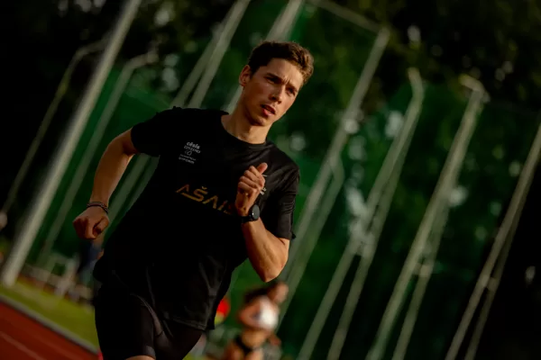 British Milers Club Grand Prix - Birmingham 2026
