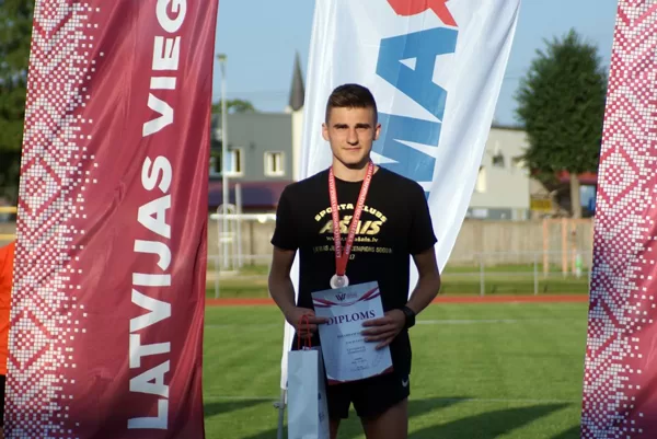 Latvijas čempionāts 2019
