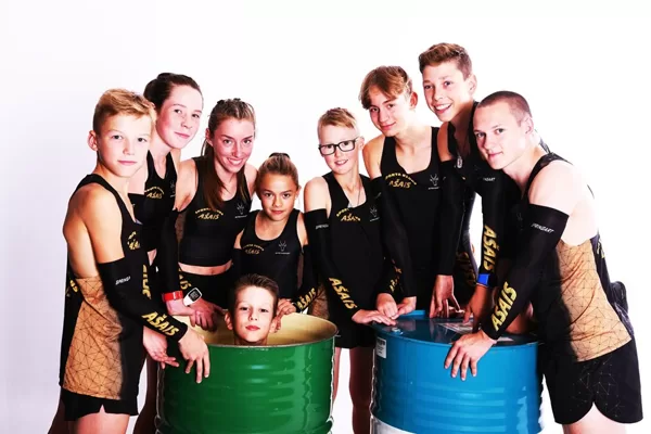 Ašo Klase 2019/2020! Gatavi jauniem izaicinājumiem!