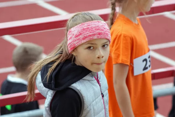 Stella Paltiņa U12 Ogre.
