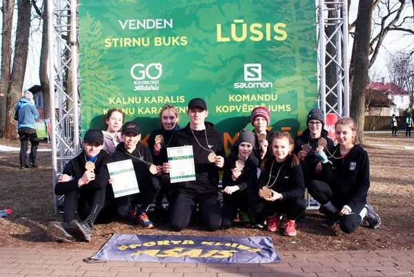 Stirnu buks 1- 2019