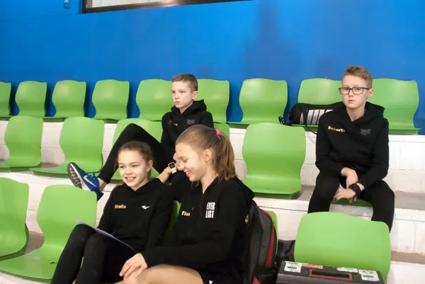Valgas čempionāts U12/U14 grupām!