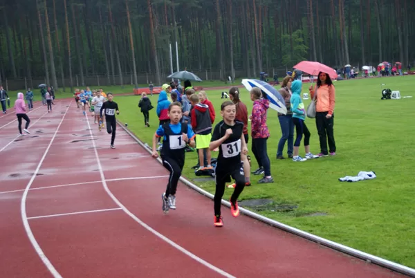 Gandrīz pirmā Polija! Uzvarēja negodīga cīņa...tikai toreiz! 2015. gada vasara