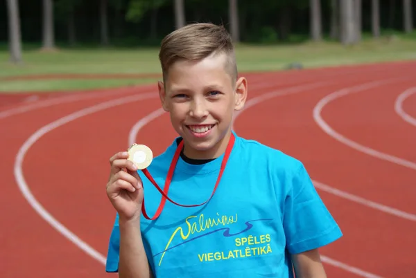 Uzvara Valmieras spēlēs 2016! 1000m ar jaunu PR!