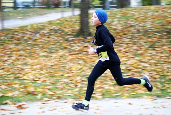 Sāremā salas skrējiens 2016