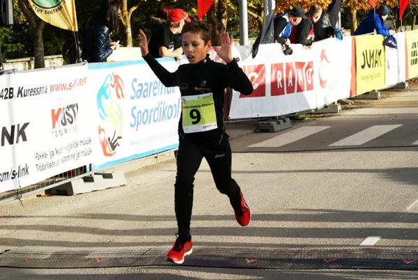 2017. gada Roberts