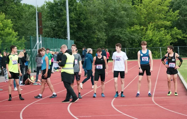 Sportland kauss 2020 II posms, Saldus. 1000m@2:42,17!!!