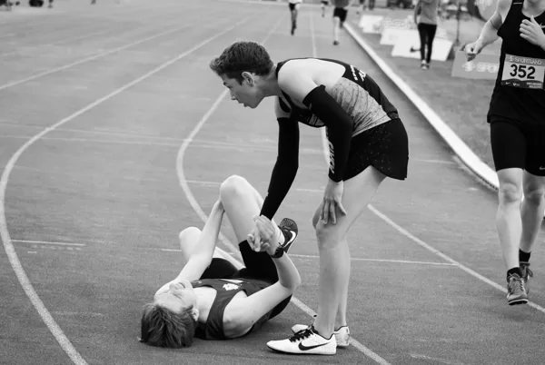 Sportland kauss 2020 II posms, Saldus. 1000m@2:42,17!!!